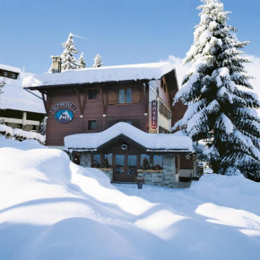Alp-Hôtel Megève